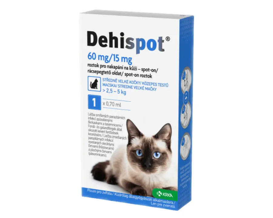 14808-dehispot 60mg15mg spot-on 14808-dehispot 60mg15mg spot-on
